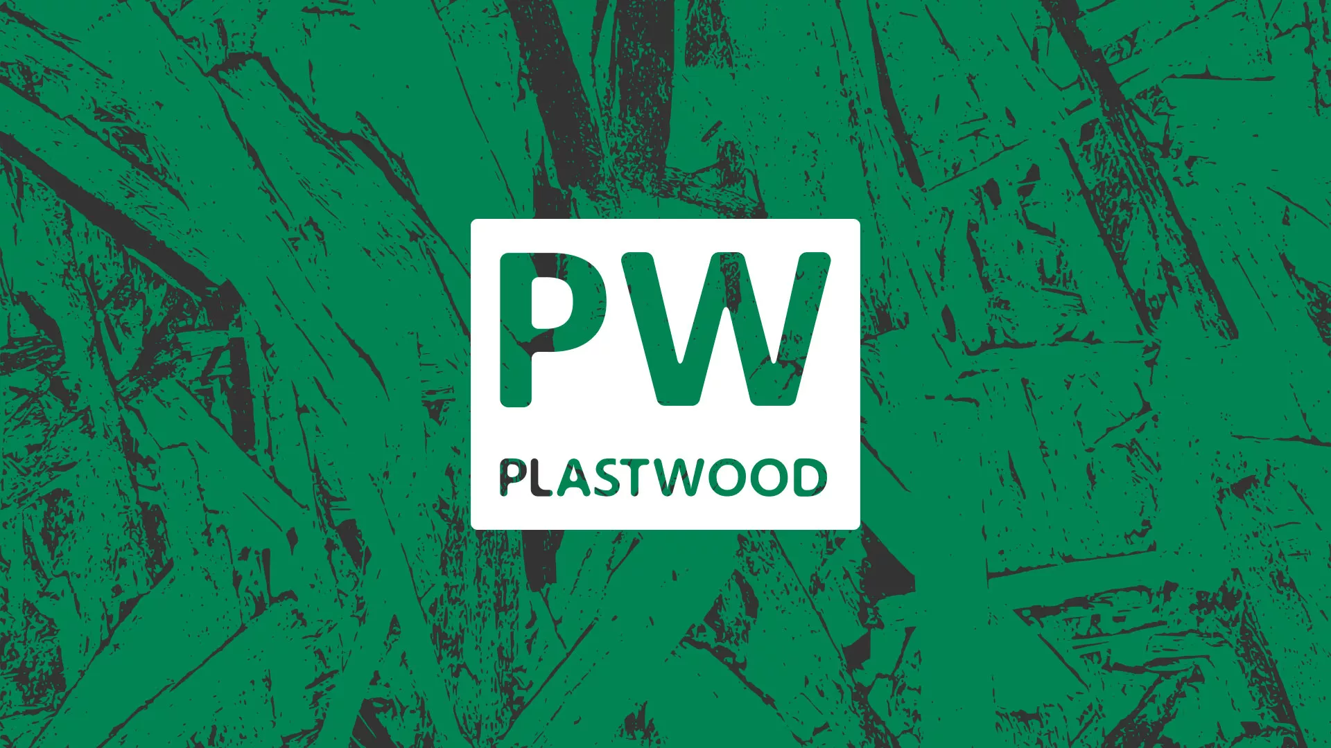 Разработка айдентики и сайта компании «Plastwood» в Усть-Илимске