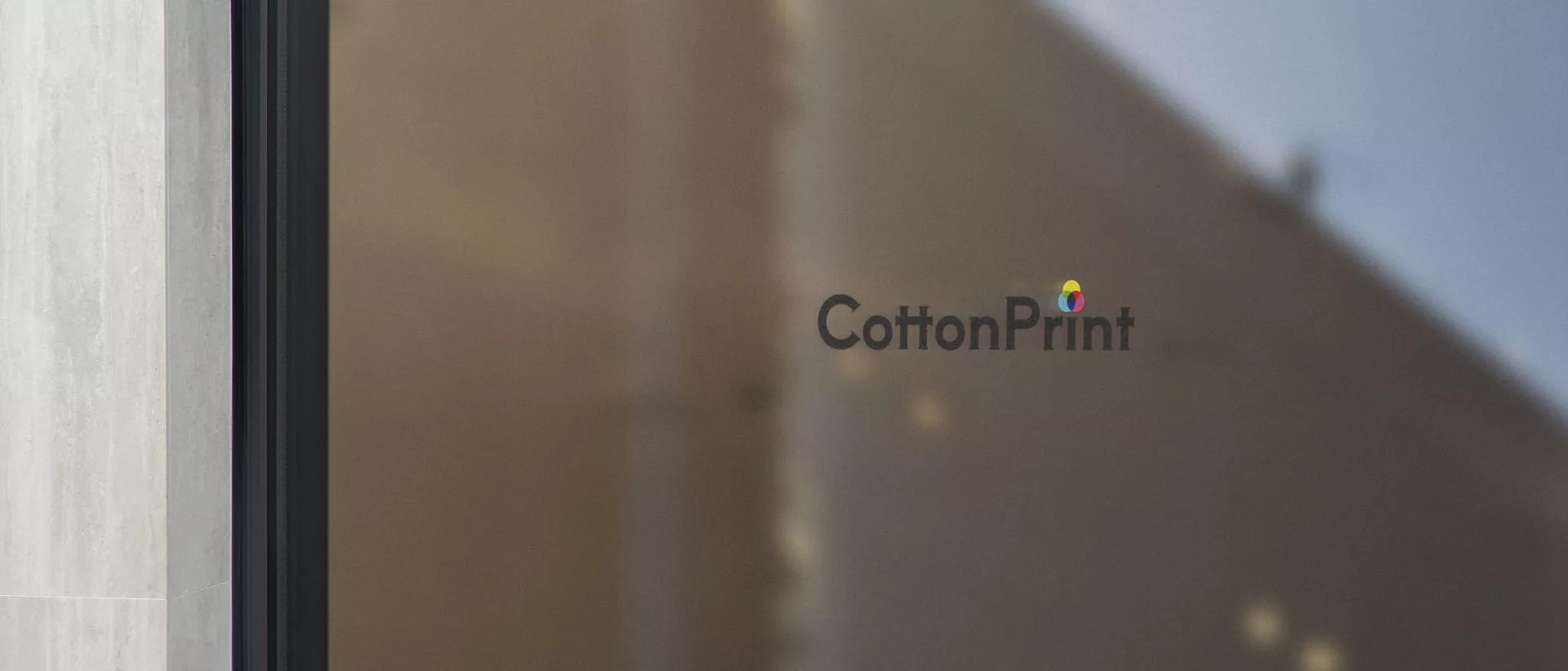 Создание логотипа компании «CottonPrint» в Усть-Илимске