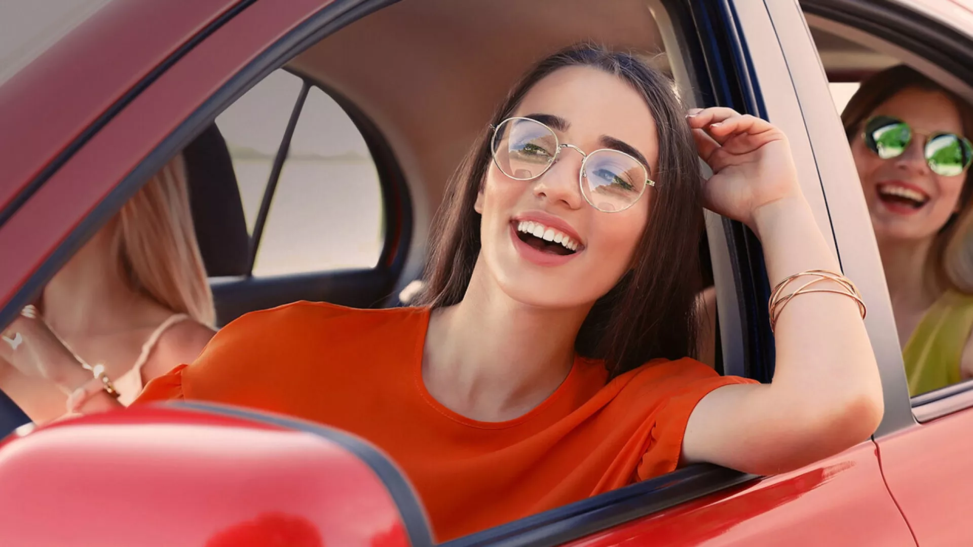 Разработка сайта для проката автомобилей в Усть-Илимске